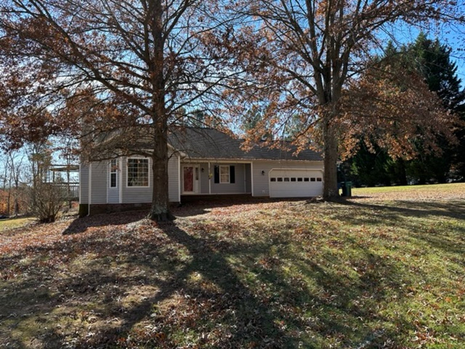 Image for 220 Farmview Dr., Madison, NC