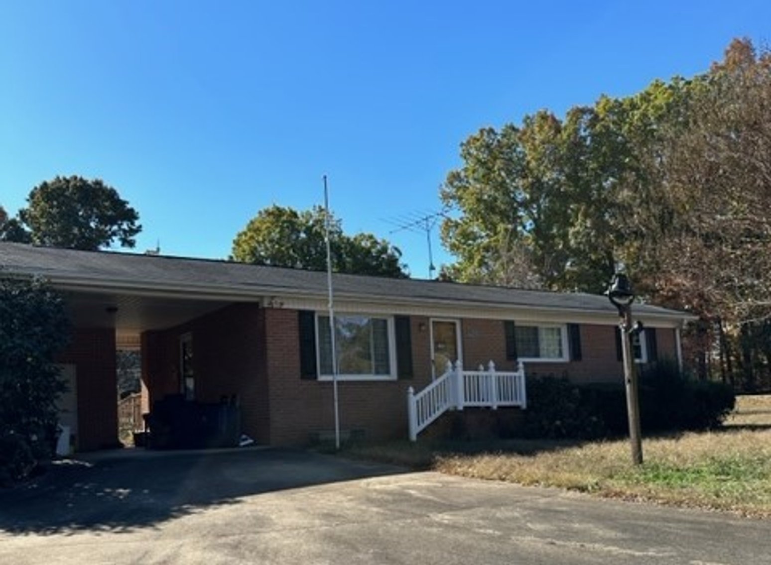Image for 902 NC Highway 87, Reidsville