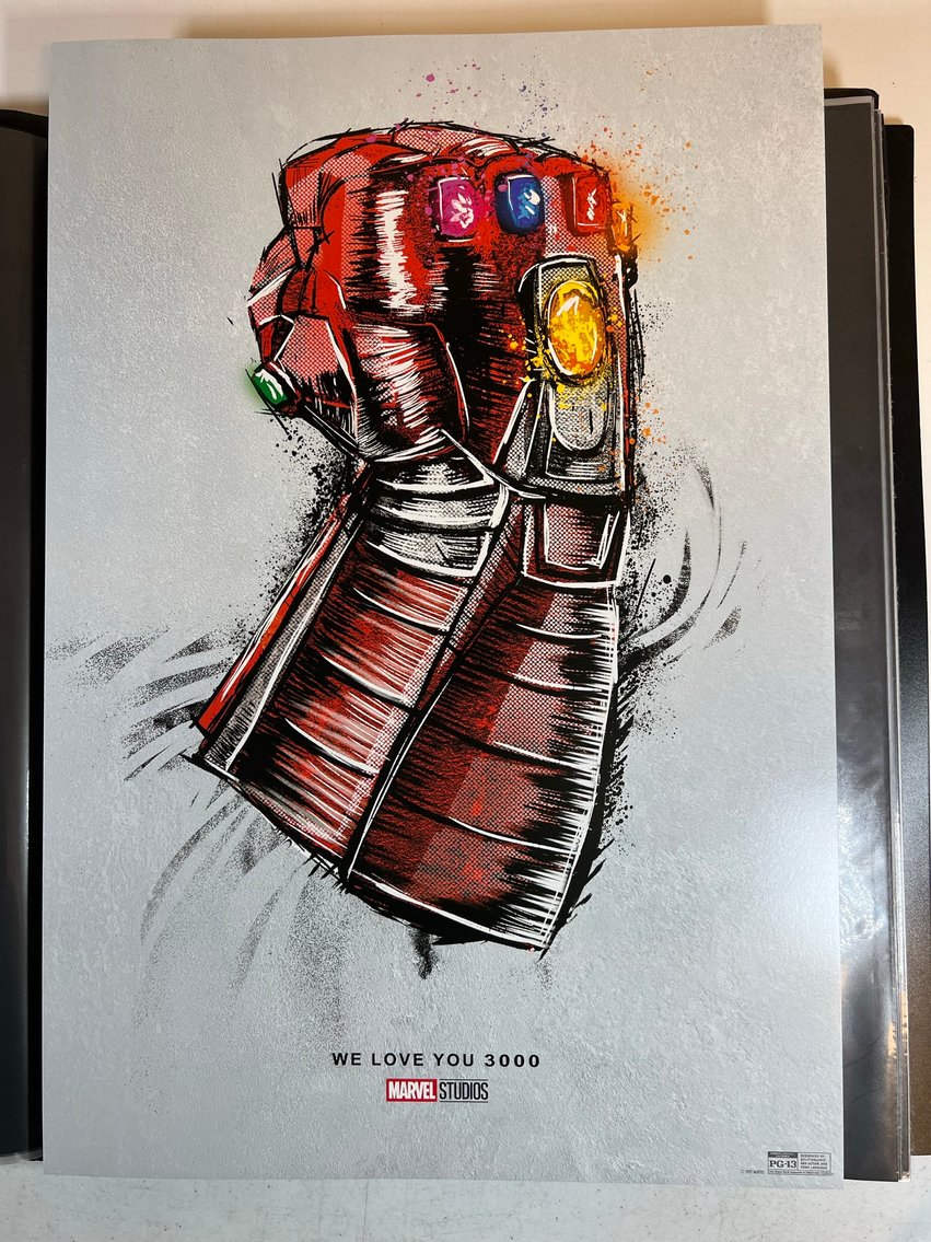 Image for COMICS, ART PRINTS, SIGNATURES & MORE
