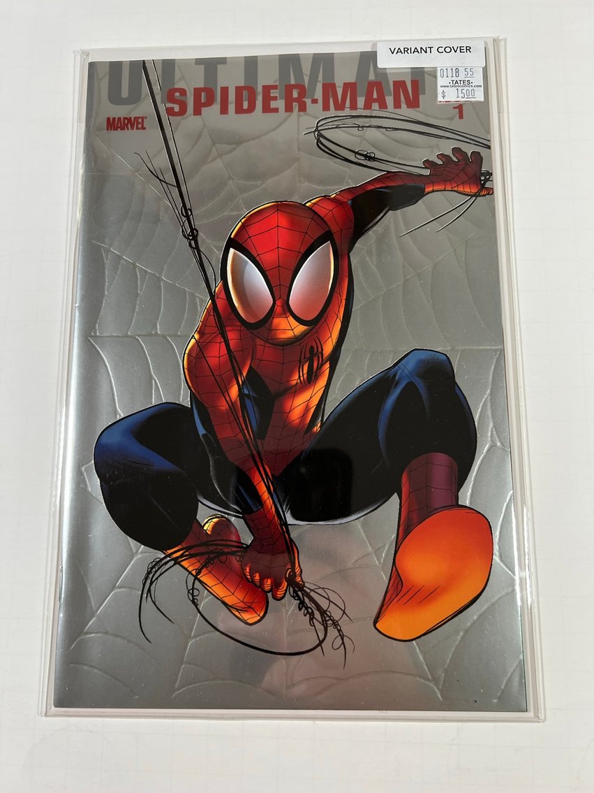 Image for COMICS, ART PRINTS, SIGNATURES & MORE