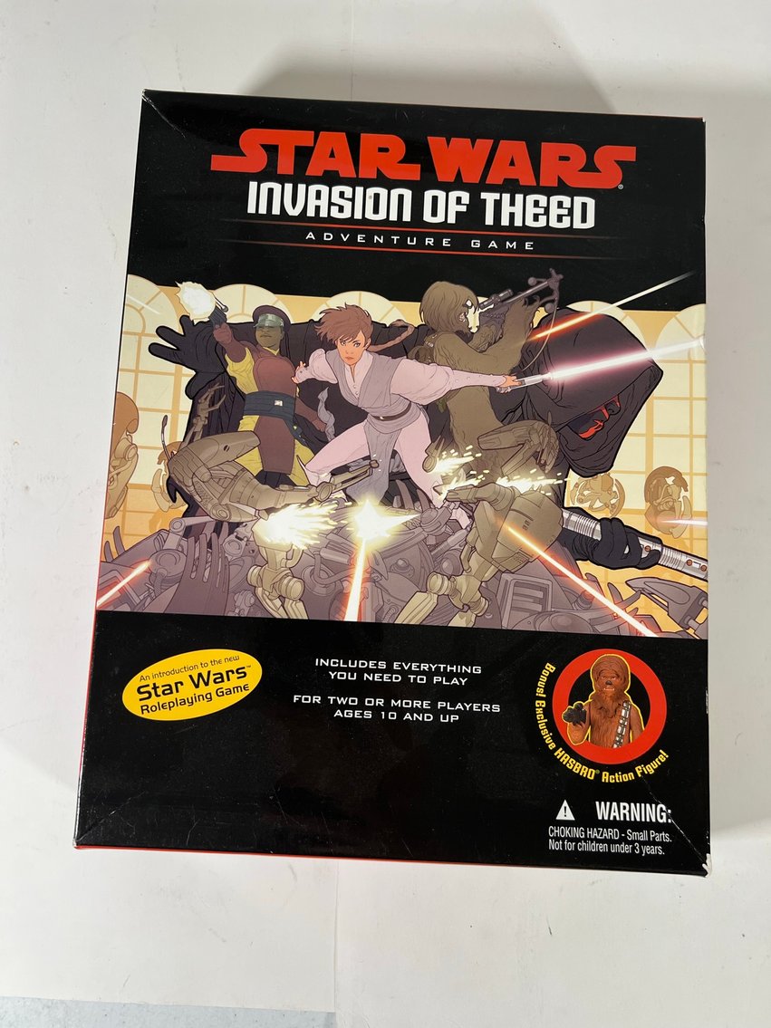 Image for COMICS, COLLECTIBLES, BOARD GAMES & MORE
