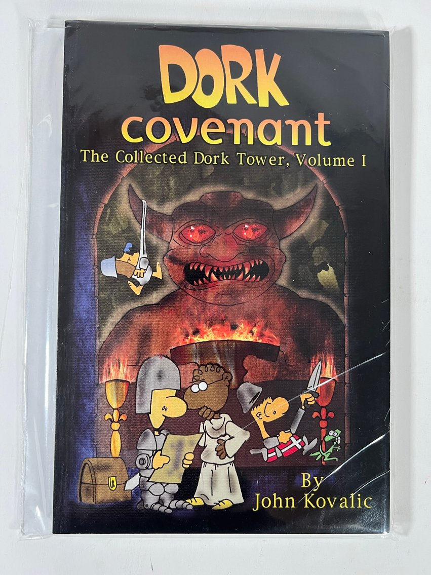 Image for COMICS, COLLECTIBLES, BOARD GAMES & MORE