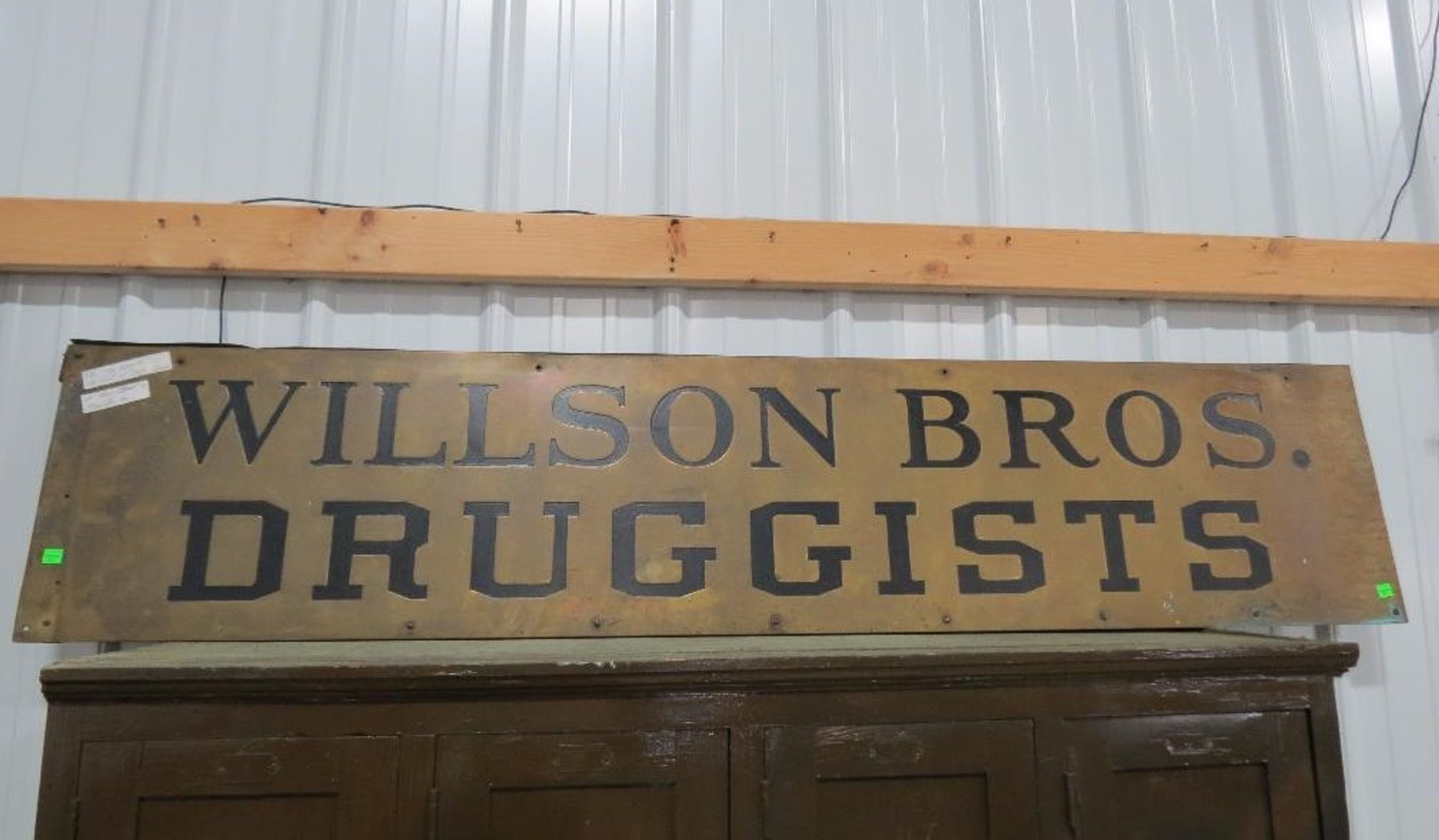 Image for Tinkling Springs Gallery