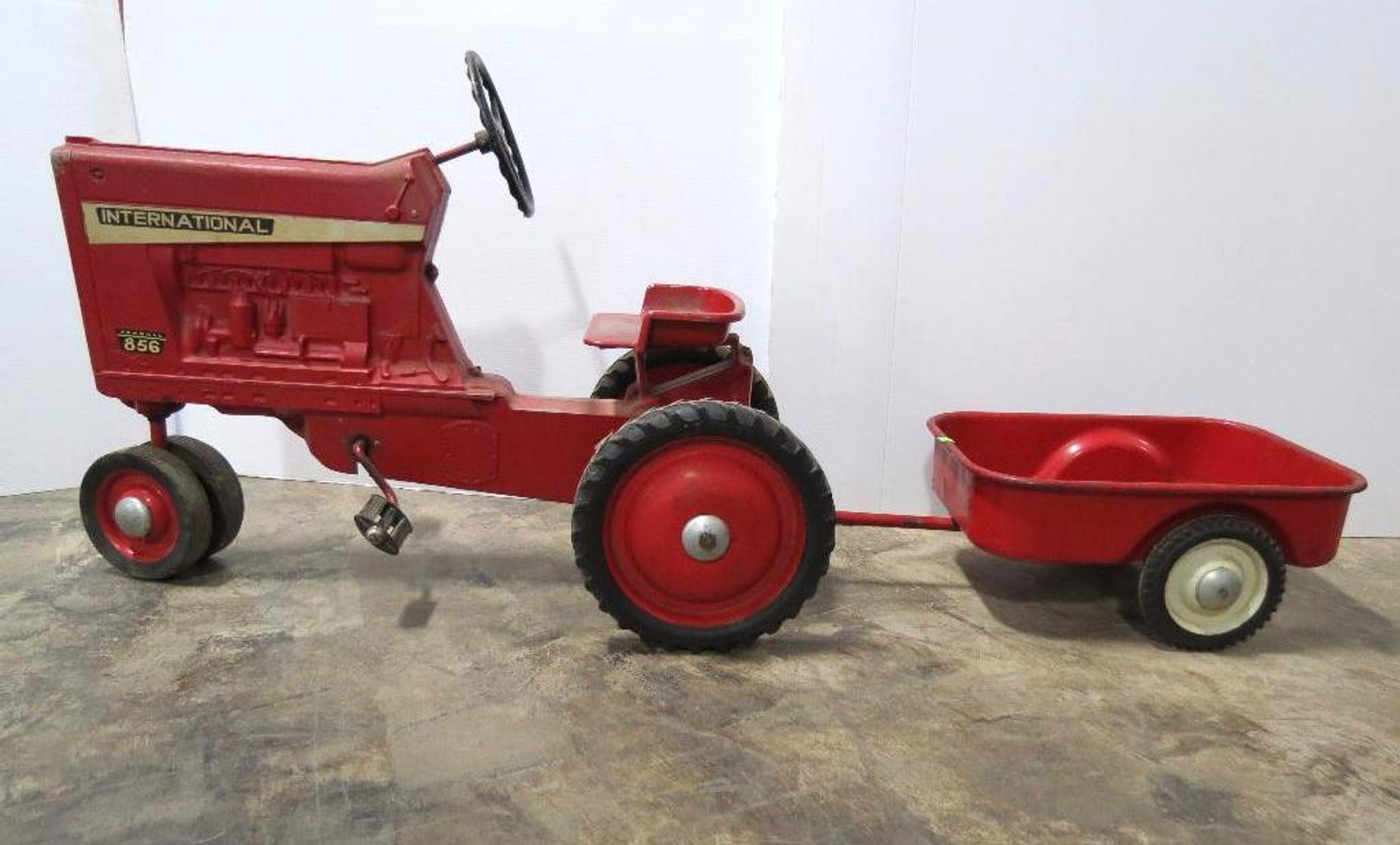Image for Tinkling Springs Gallery - Toys & Antiques