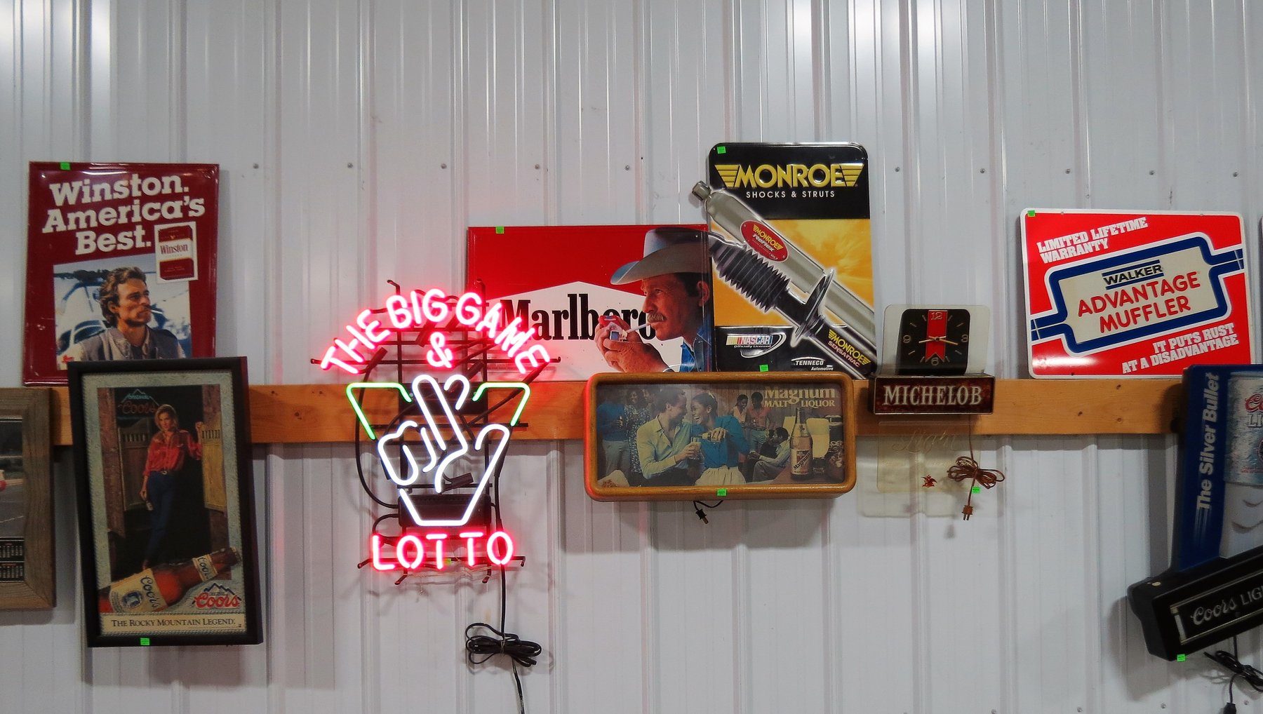 Image for Tinkling Springs Gallery