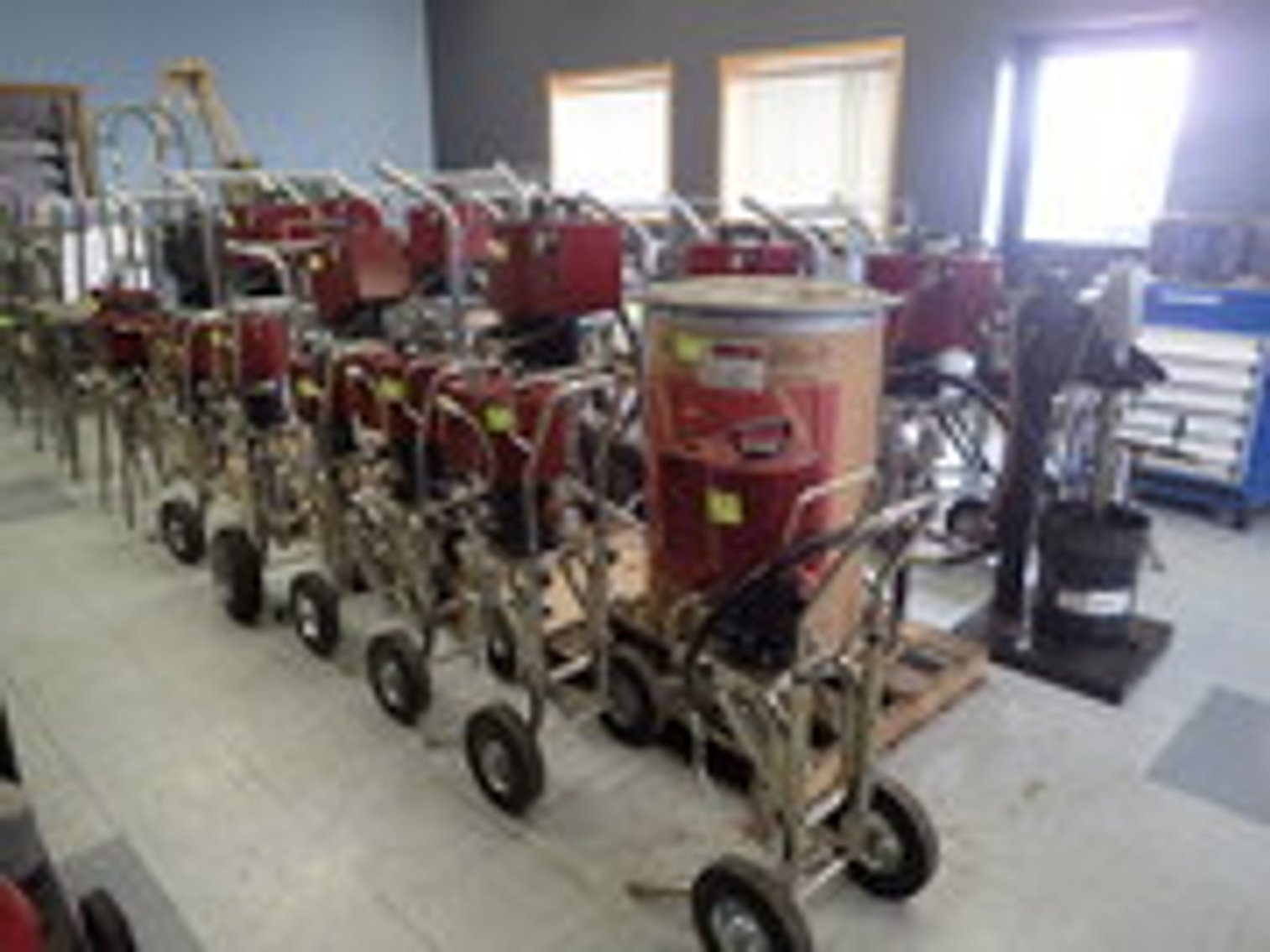 Image for Tools, Paint Sprayers, Industrial Equipment, Lawn and Garden & More