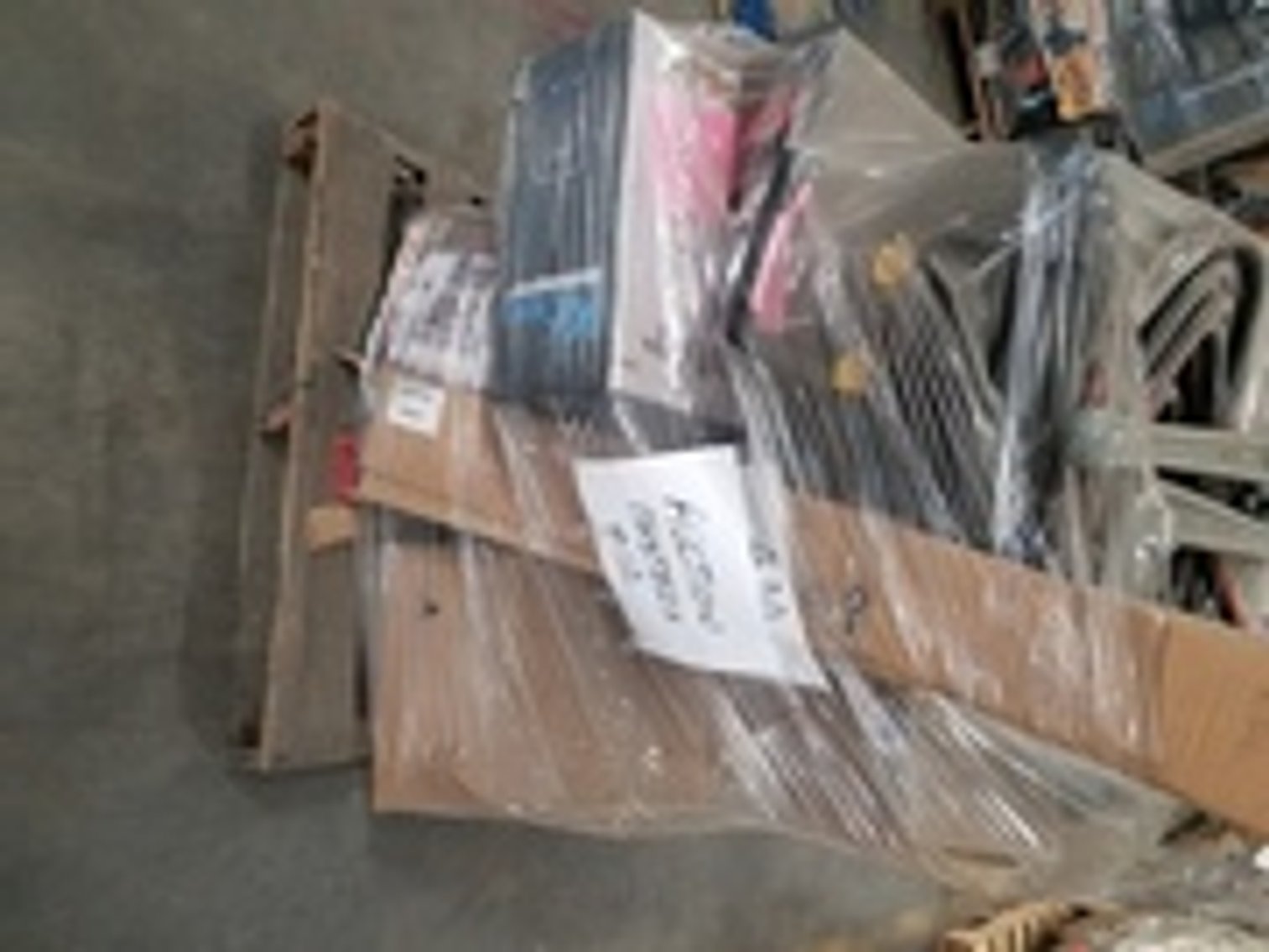 Image for Tools, Home Goods & More