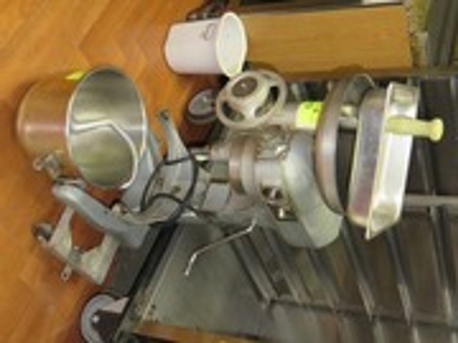 Image for Refrigeration, Kitchen Equipment & More