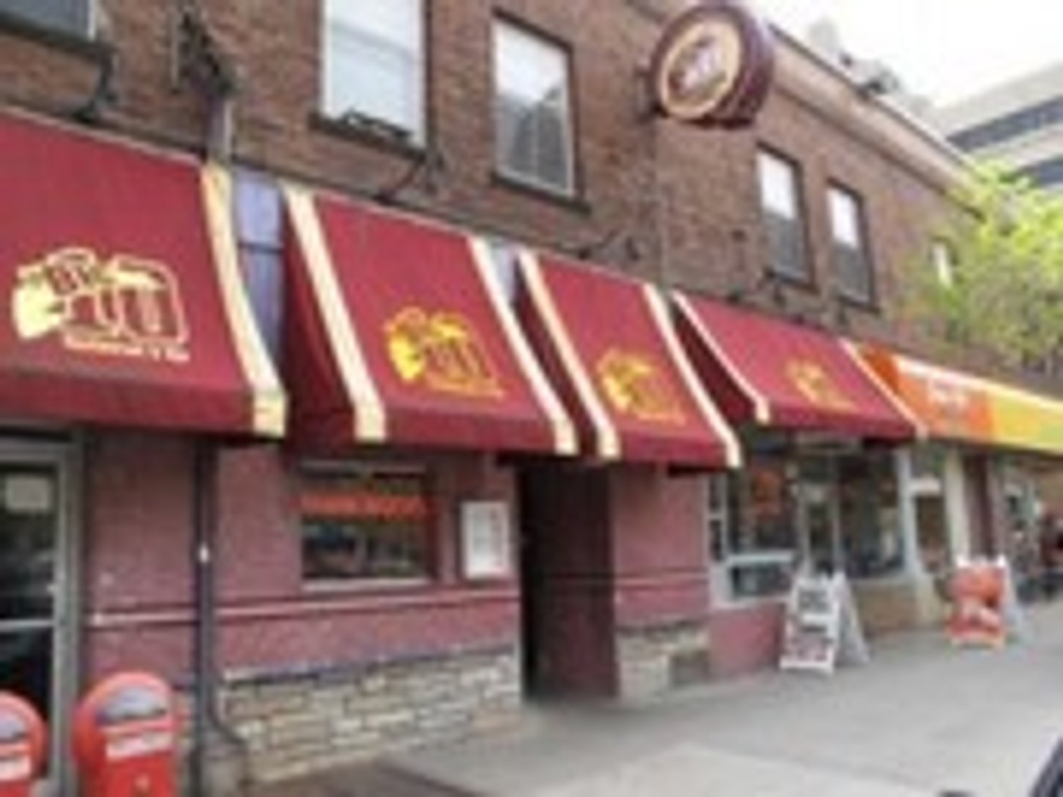 Image for Big 10 Restaurant & Bar