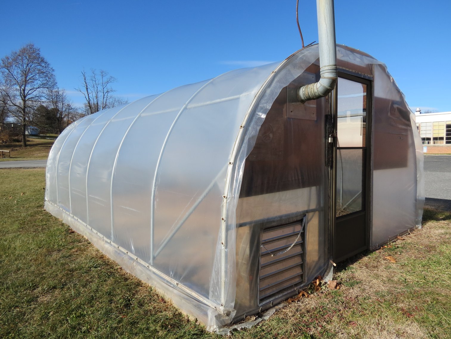 Image for Augusta County School Surplus