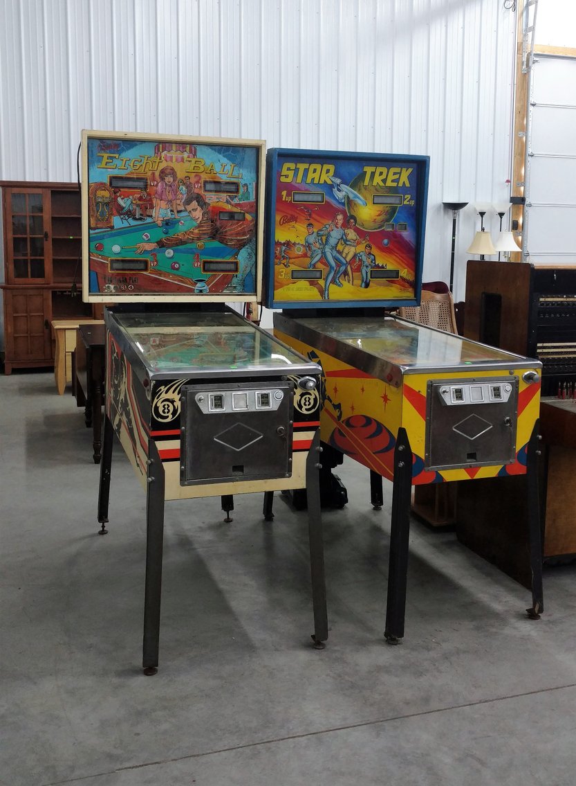Image for Cold Springs Gallery