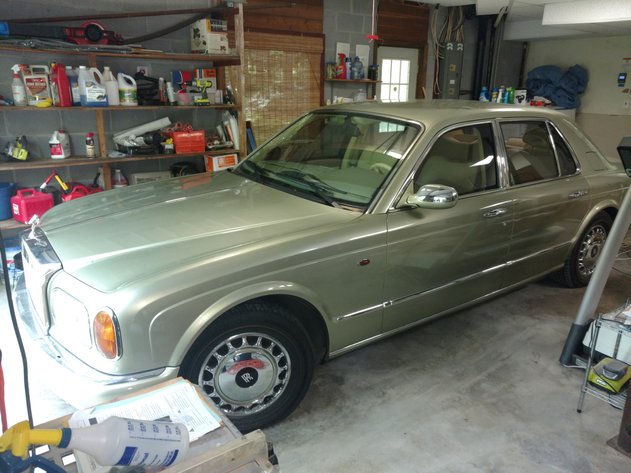 Image for Automobile Absolute Auction