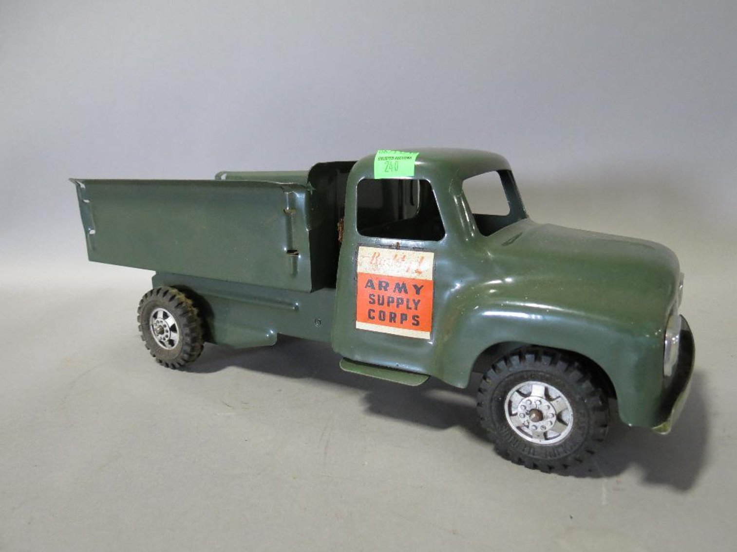 Image for Tinkling Springs Gallery