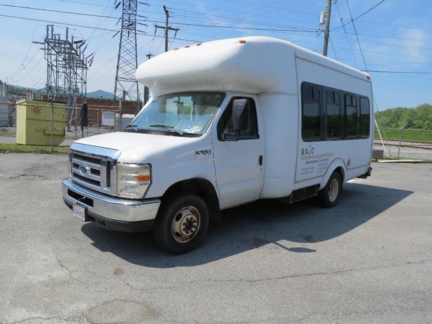 Image for RAOC Liquidation