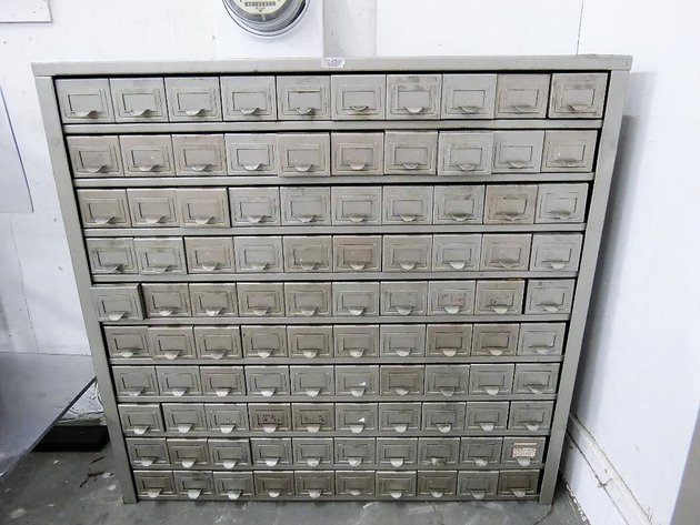 Image for Hidden Treasures Gallery