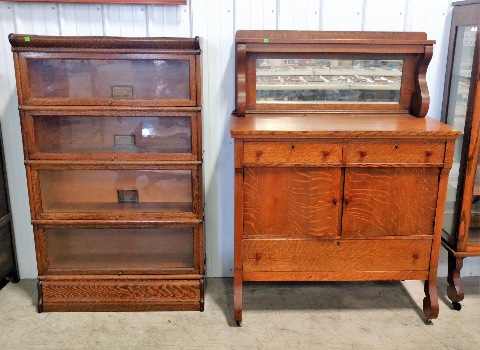 Image for Tinkling Springs Gallery - Coyner Estate