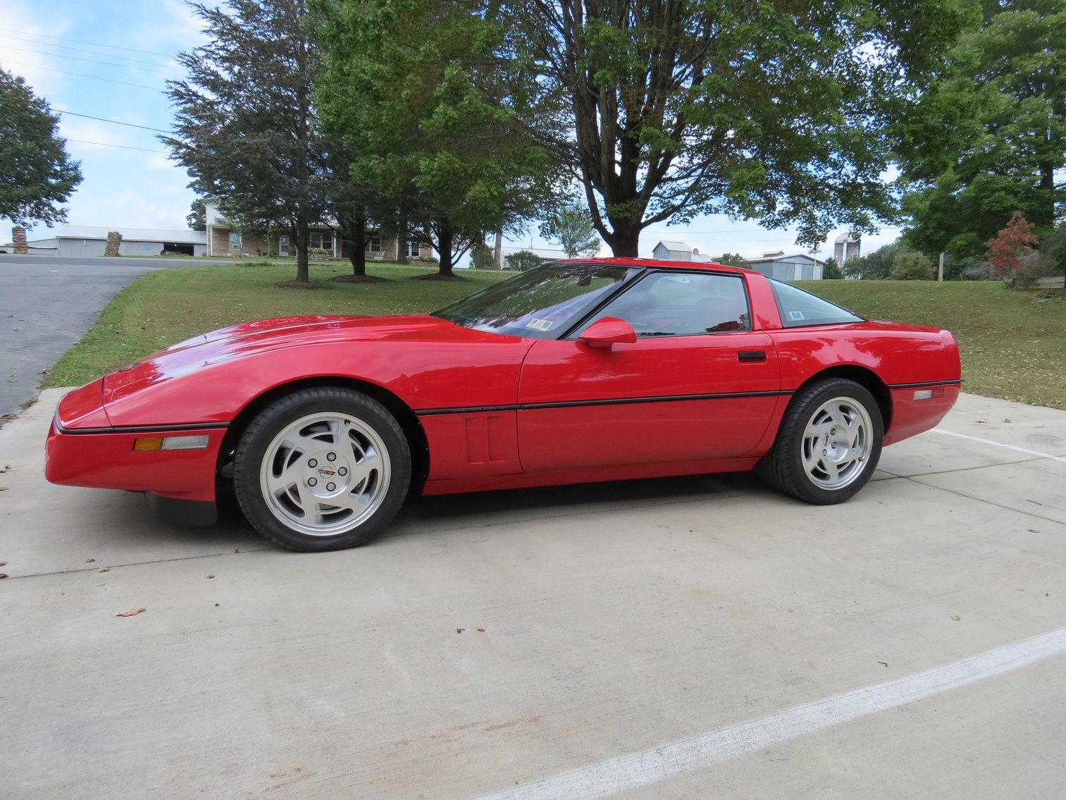 Image for Corvettes, Motorcycles, Model T