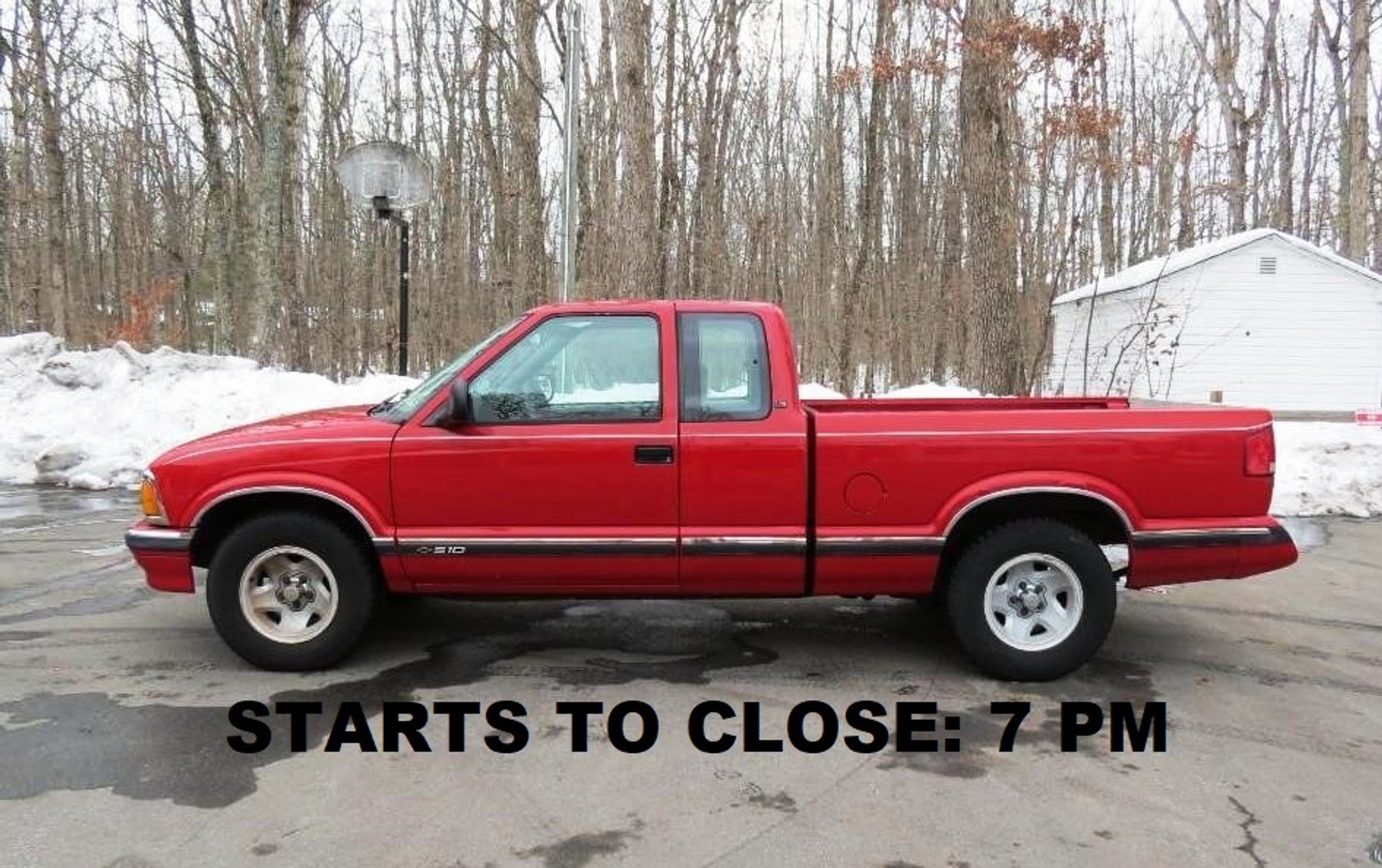 Image for New Year's Day Estate Auction