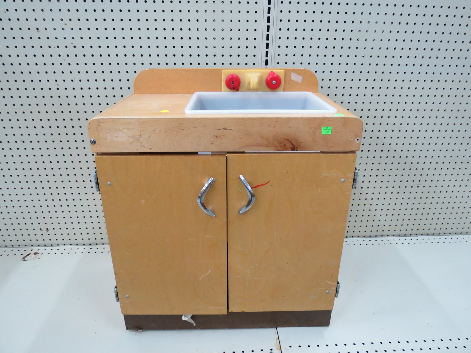 Image for Augusta Head Start Surplus and More