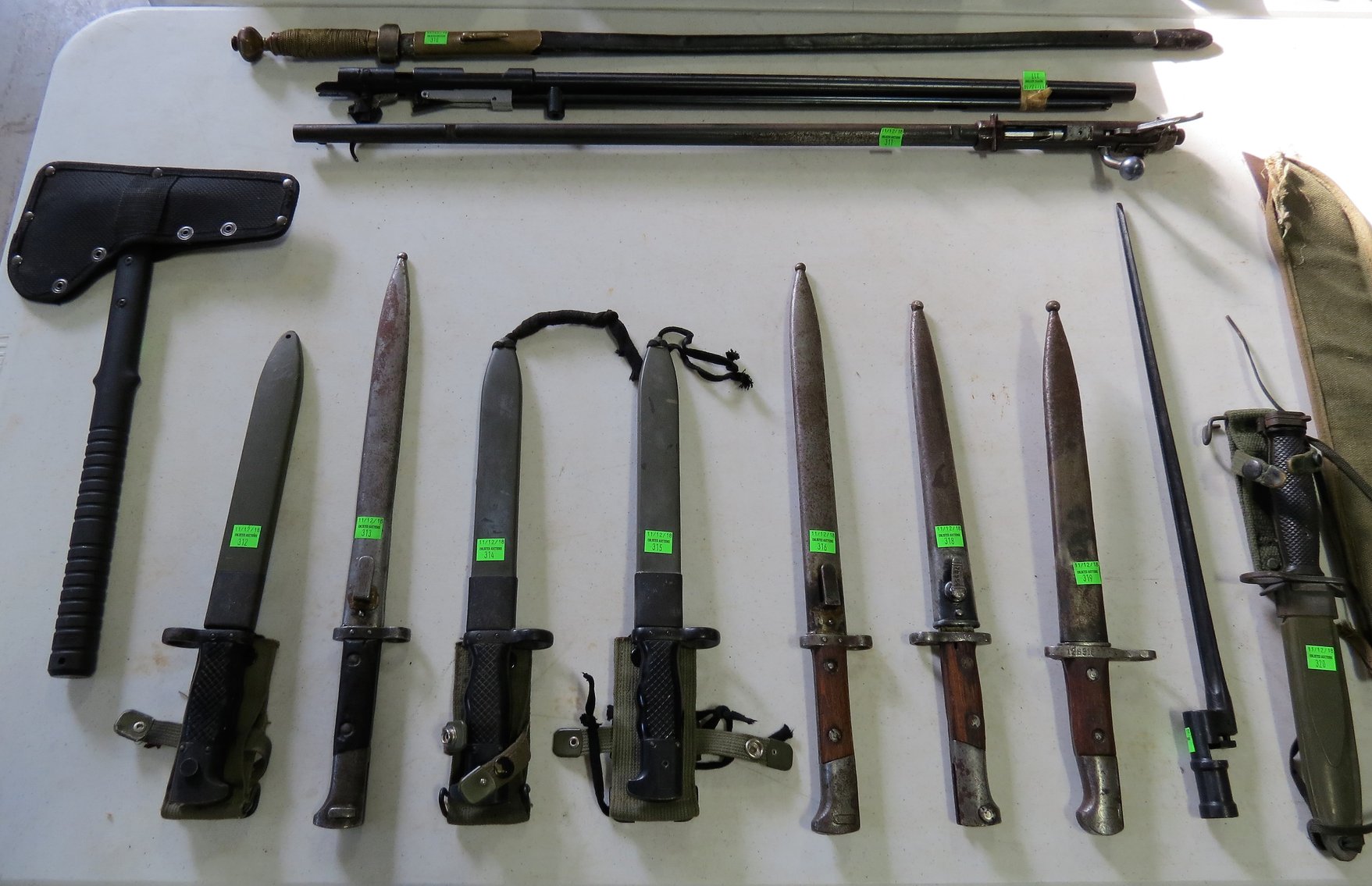 Image for Tinkling Spring Gallery