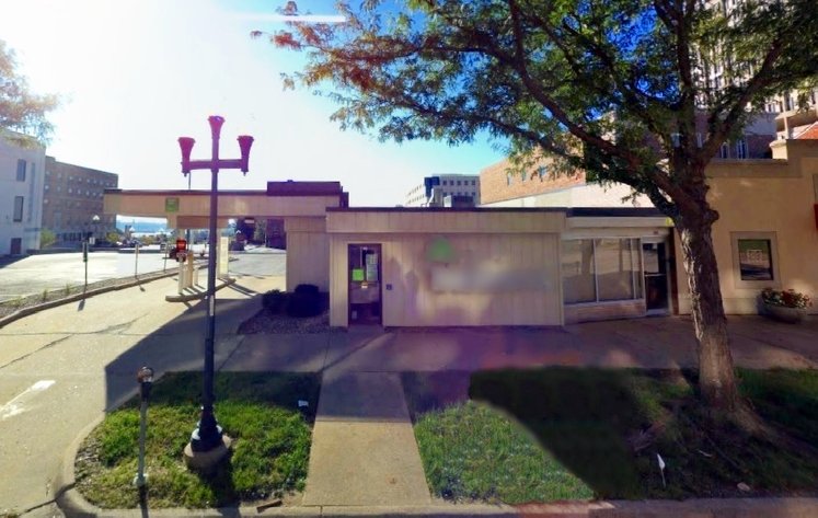 Image for Absolute Auctions of Former Bank Buildings in AL - GA - IL - KY - TN