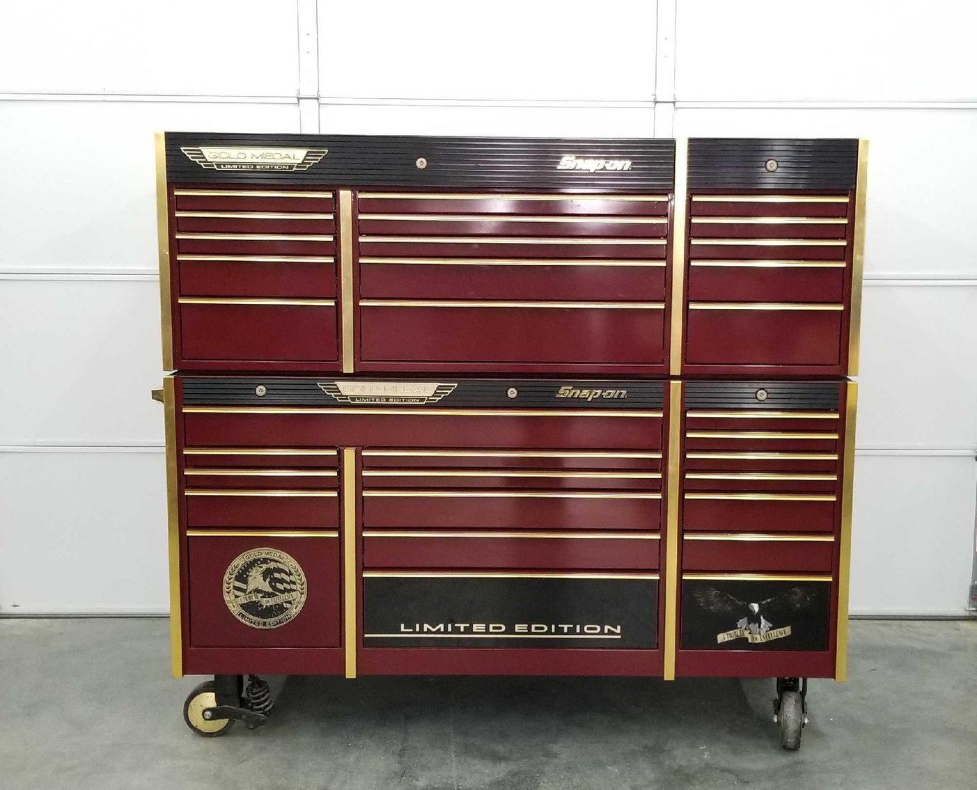 Image for Snap-On Toolbox