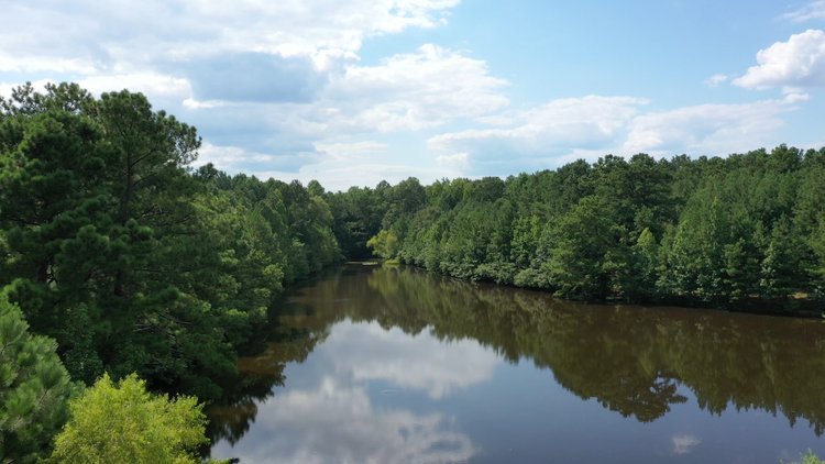 Image for 62.7± Acres at 243 & 279 Linch Rd., Senoia GA 30276 (Coweta County)