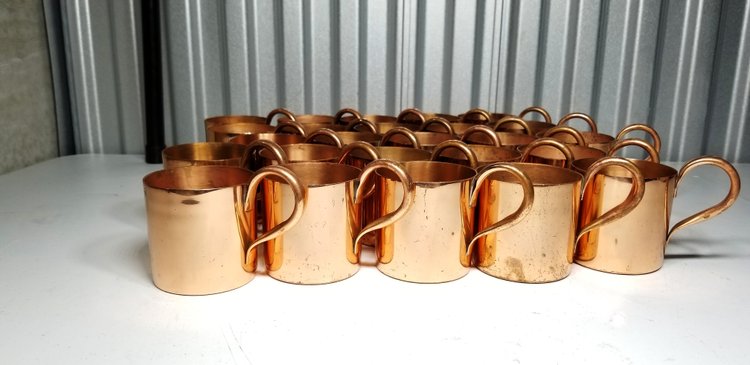 Image for Online Only Absolute Auction of Restaurant Surplus FF&E