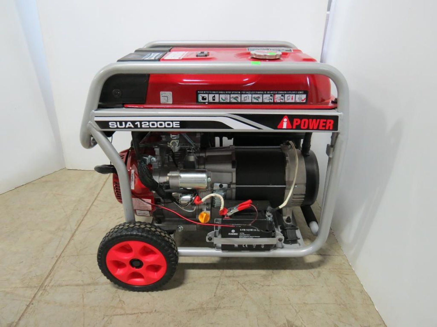 Image for Tinkling Spring Gallery