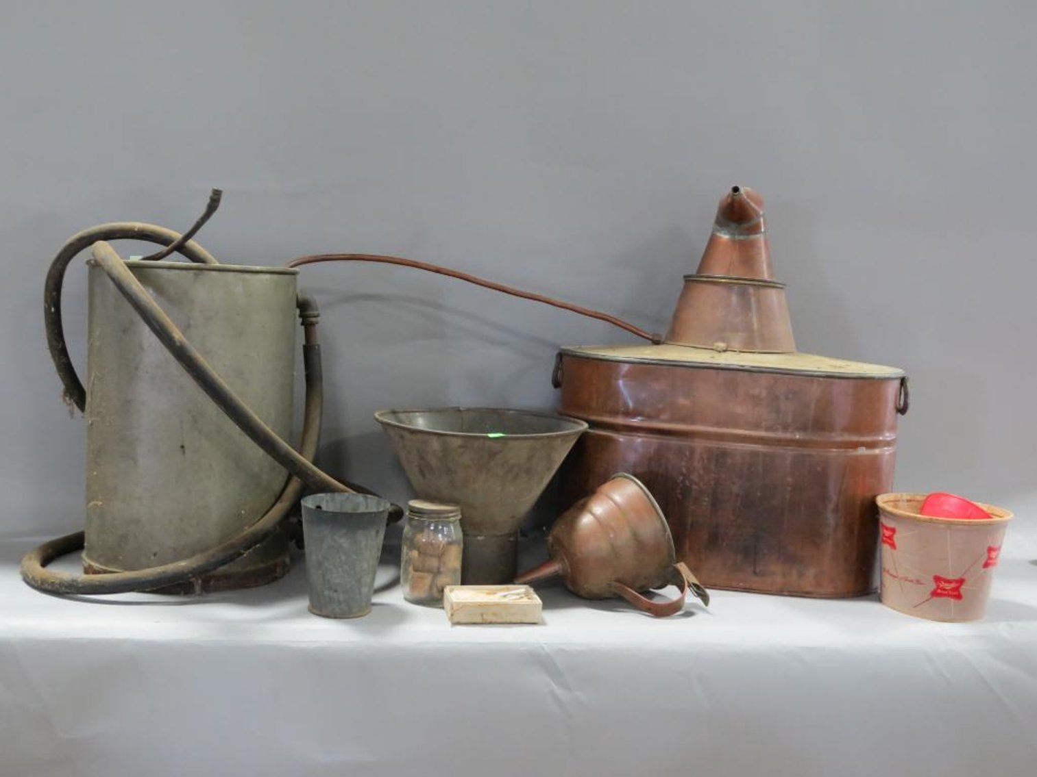 Image for Tinkling Spring Gallery