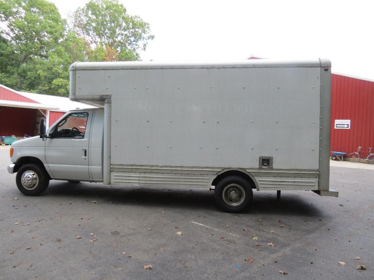 Image for Cold Springs Gallery