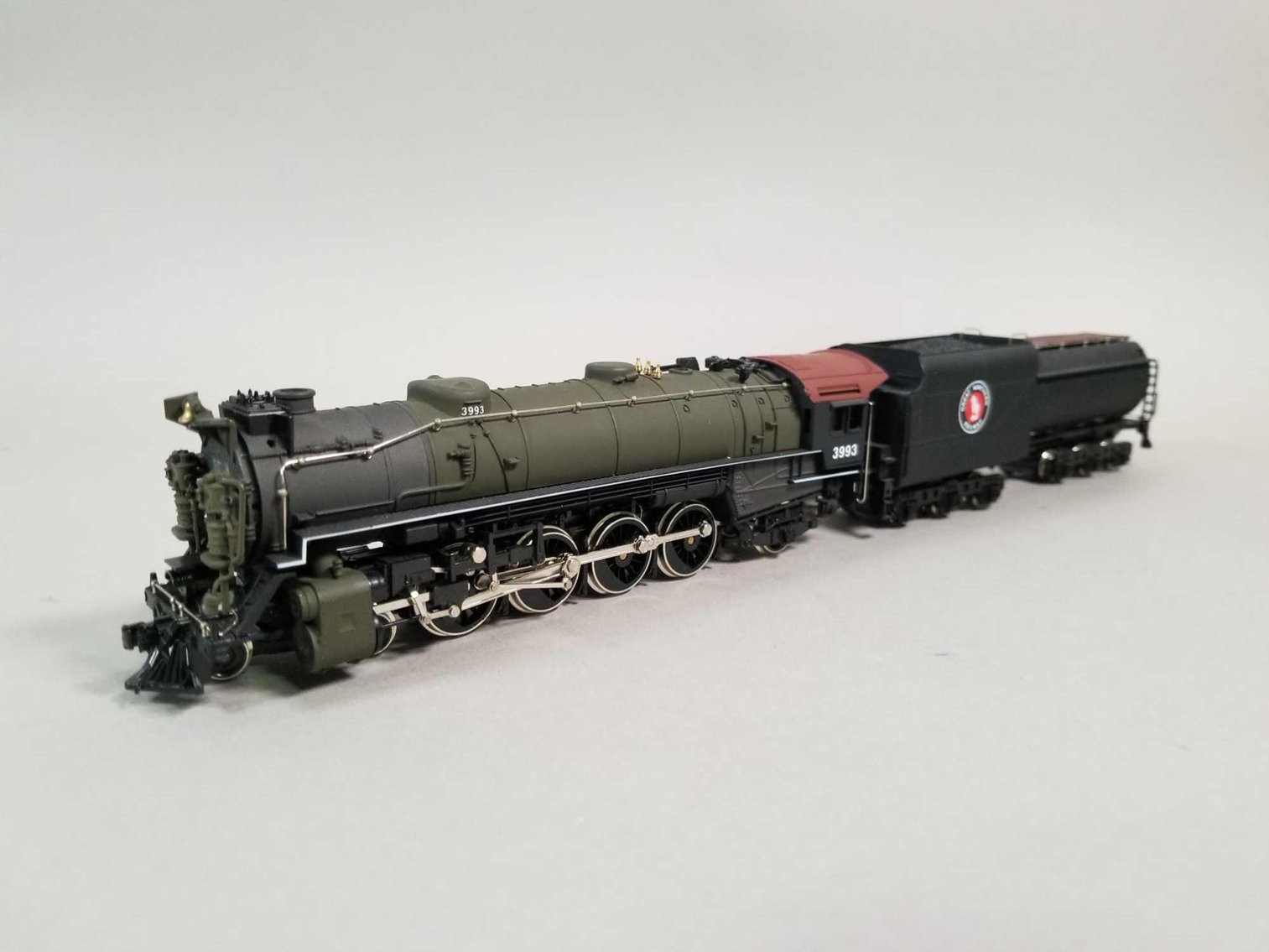 Image for Model Train Collection