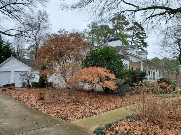 Image for Canton, GA: 4BR/ 3.5BA Custom Home on 1.9± Acres at 1891 Univeter Rd., Canton, GA 30115 (Cherokee County)