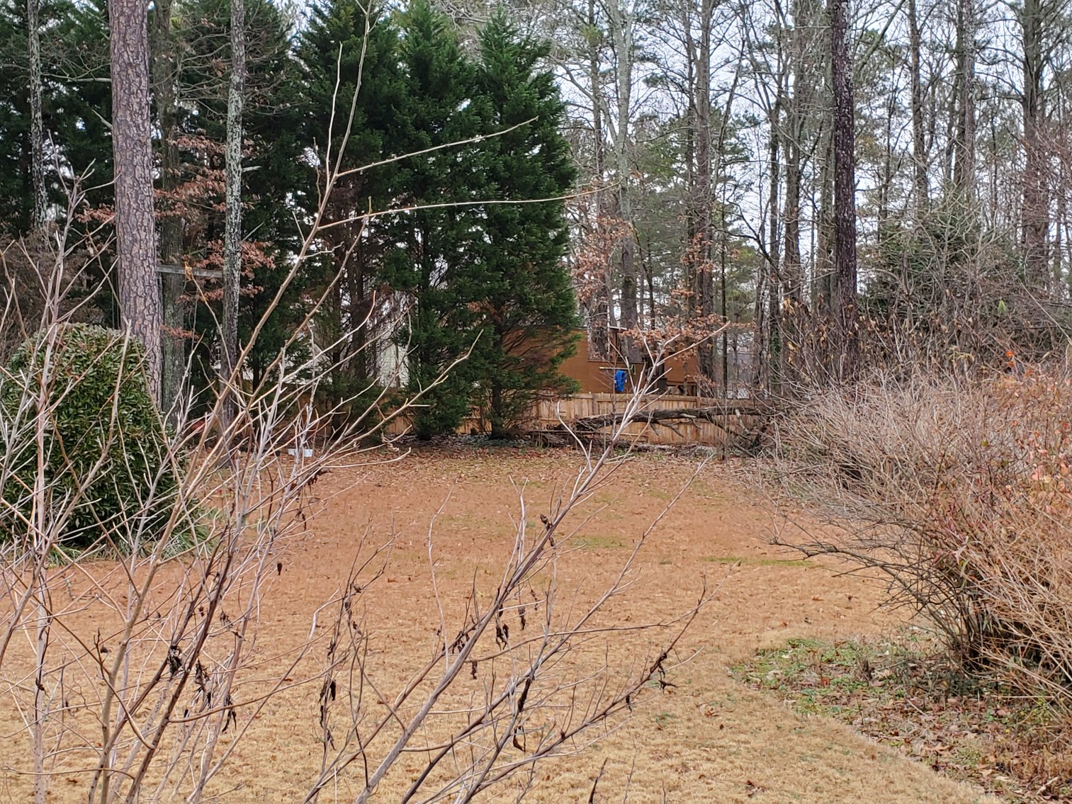 Image for Canton, GA: 4BR/ 3.5BA Custom Home on 1.9± Acres at 1891 Univeter Rd., Canton, GA 30115 (Cherokee County)