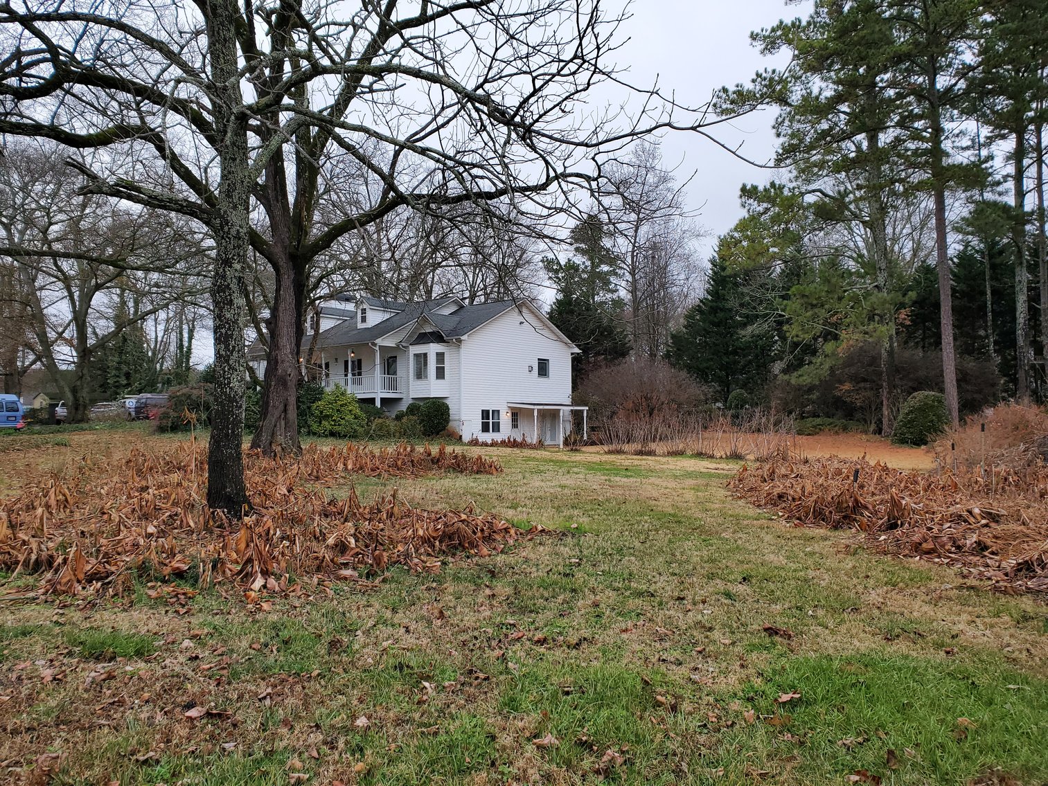 Image for Canton, GA: 4BR/ 3.5BA Custom Home on 1.9± Acres at 1891 Univeter Rd., Canton, GA 30115 (Cherokee County)