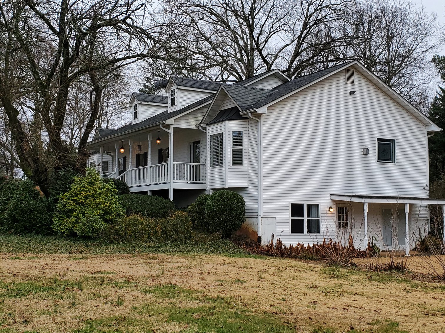 Image for Canton, GA: 4BR/ 3.5BA Custom Home on 1.9± Acres at 1891 Univeter Rd., Canton, GA 30115 (Cherokee County)