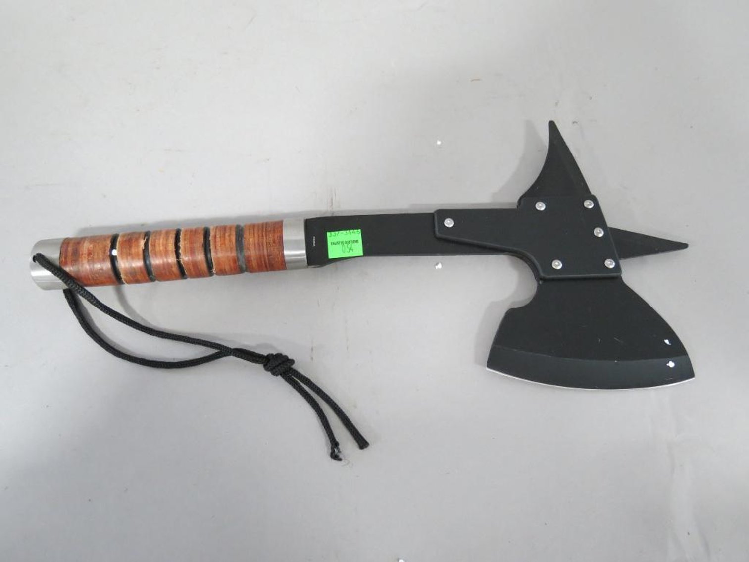 Image for Swords & Knives