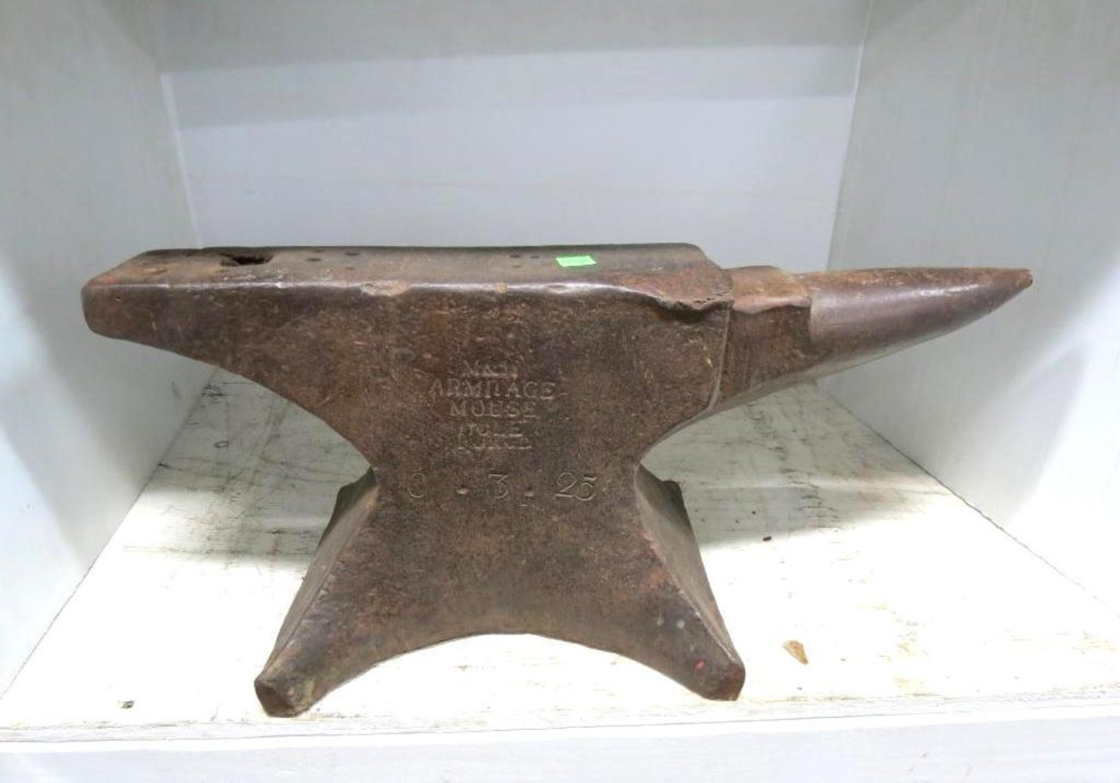 Image for Hidden Treasures Gallery | Massie Estate Part 2 & More
