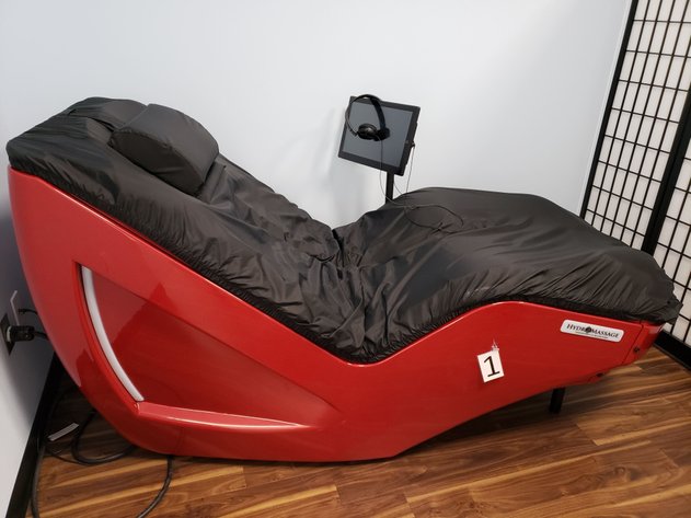 Image for Matthews, NC: Gym Equipment, Electronics & Misc. Fitness Items