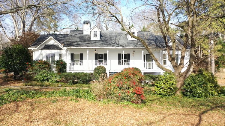 Image for Canton, GA: 4BR/ 3.5BA Custom Home on 1.9± Acres at 1891 Univeter Rd., Canton, GA 30115 (Cherokee County)