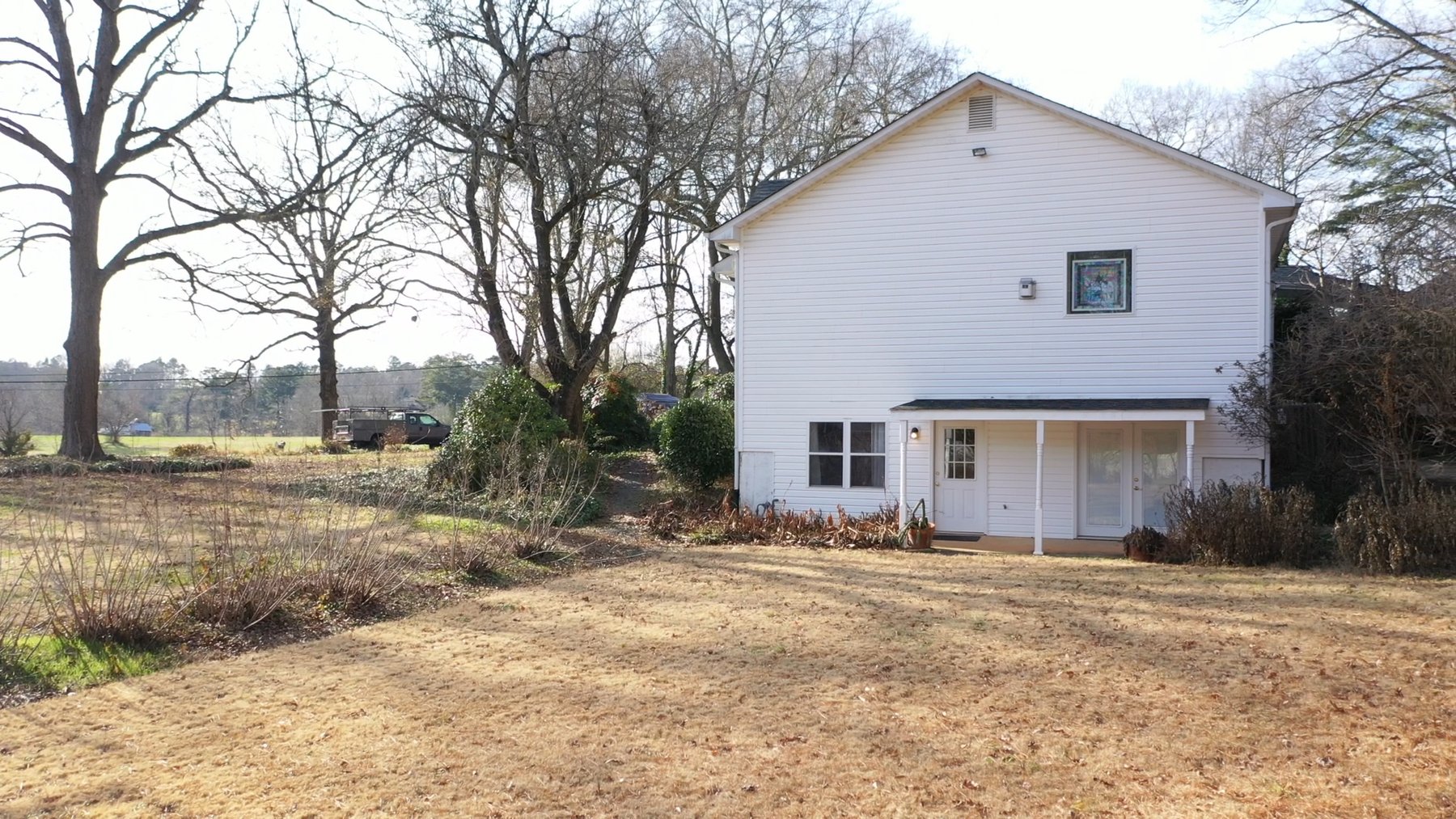 Image for Canton, GA: 4BR/ 3.5BA Custom Home on 1.9± Acres at 1891 Univeter Rd., Canton, GA 30115 (Cherokee County)