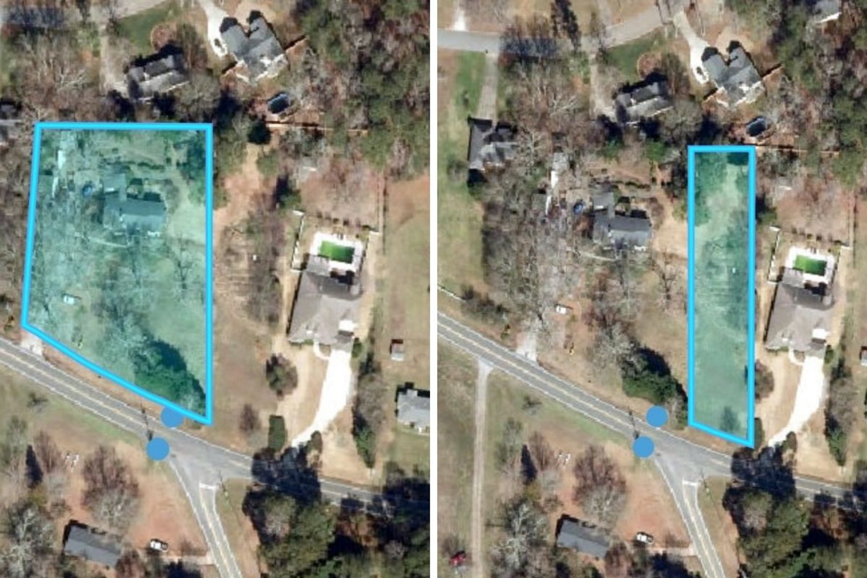 Image for Canton, GA: 4BR/ 3.5BA Custom Home on 1.9± Acres at 1891 Univeter Rd., Canton, GA 30115 (Cherokee County)