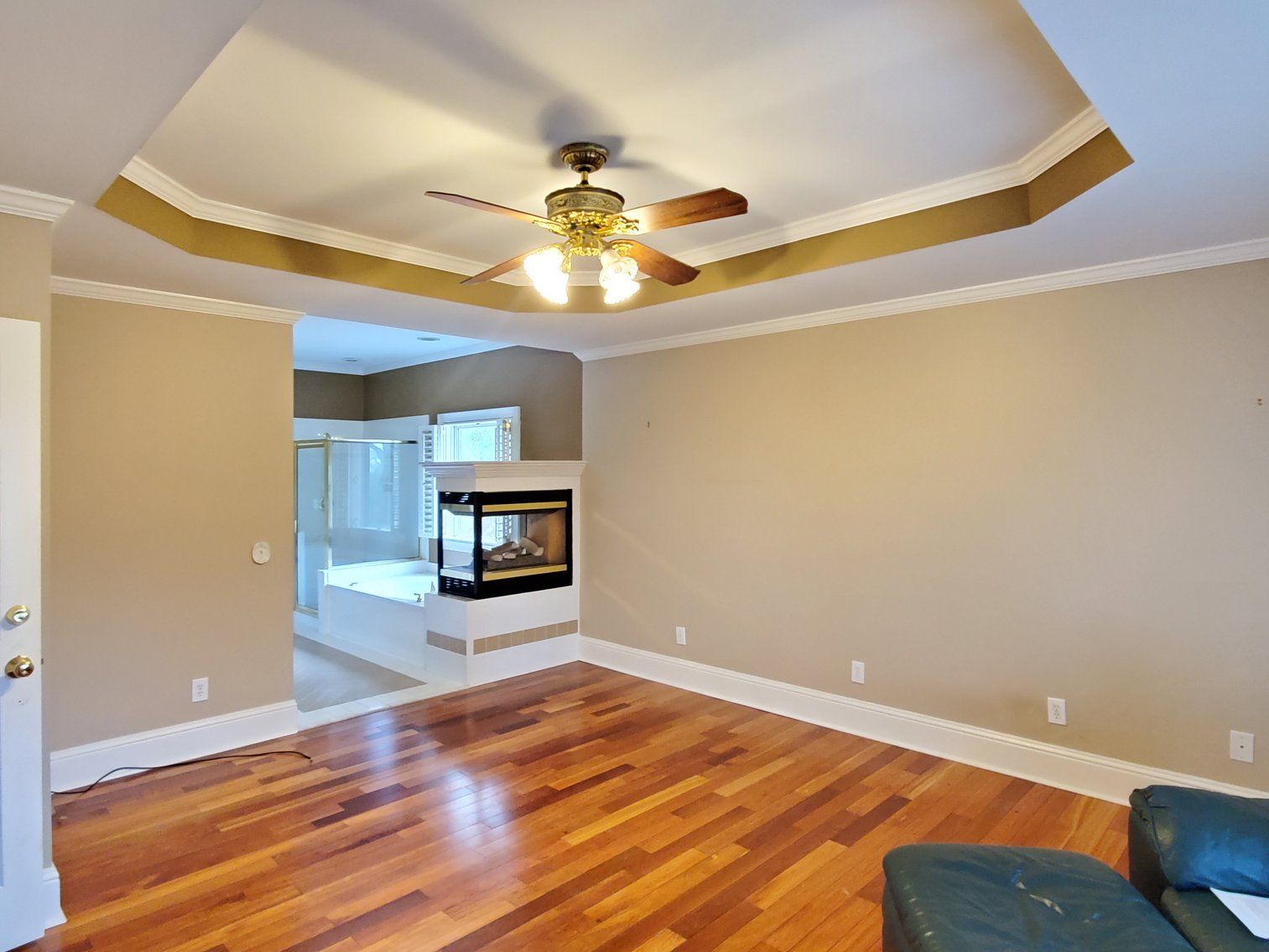 Image for Canton, GA: 4BR/ 3.5BA Custom Home on 1.9± Acres at 1891 Univeter Rd., Canton, GA 30115 (Cherokee County)