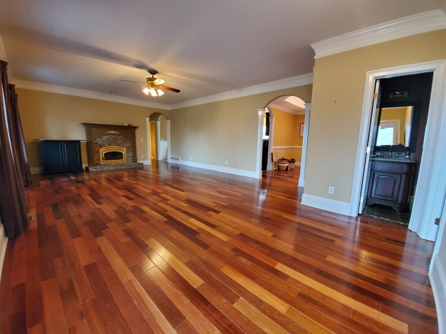 Image for Canton, GA: 4BR/ 3.5BA Custom Home on 1.9± Acres at 1891 Univeter Rd., Canton, GA 30115 (Cherokee County)