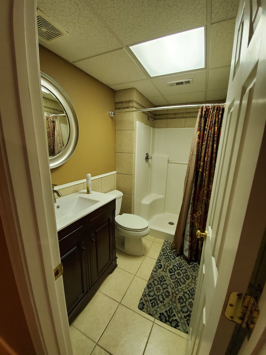 Image for Canton, GA: 4BR/ 3.5BA Custom Home on 1.9± Acres at 1891 Univeter Rd., Canton, GA 30115 (Cherokee County)