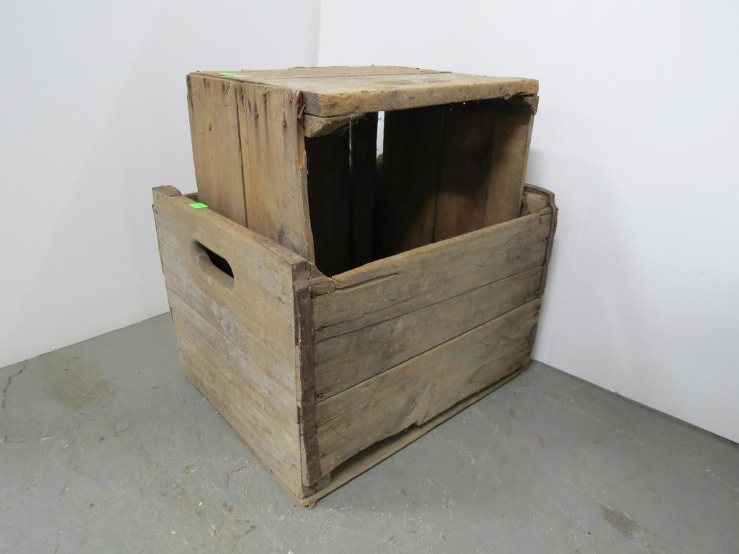 Image for Hidden Treasures Gallery