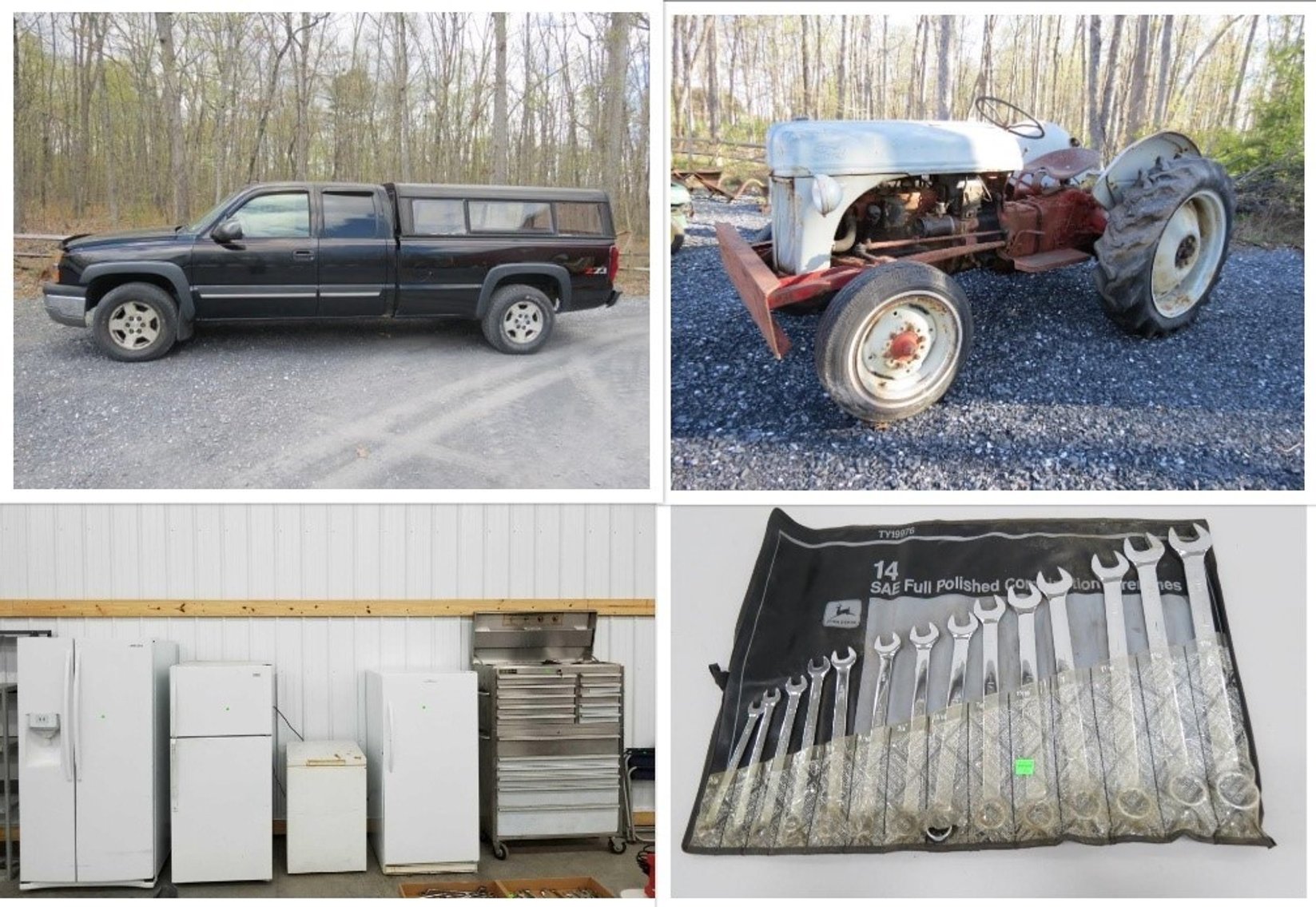 Image for Cold Springs Gallery | Estate Auction