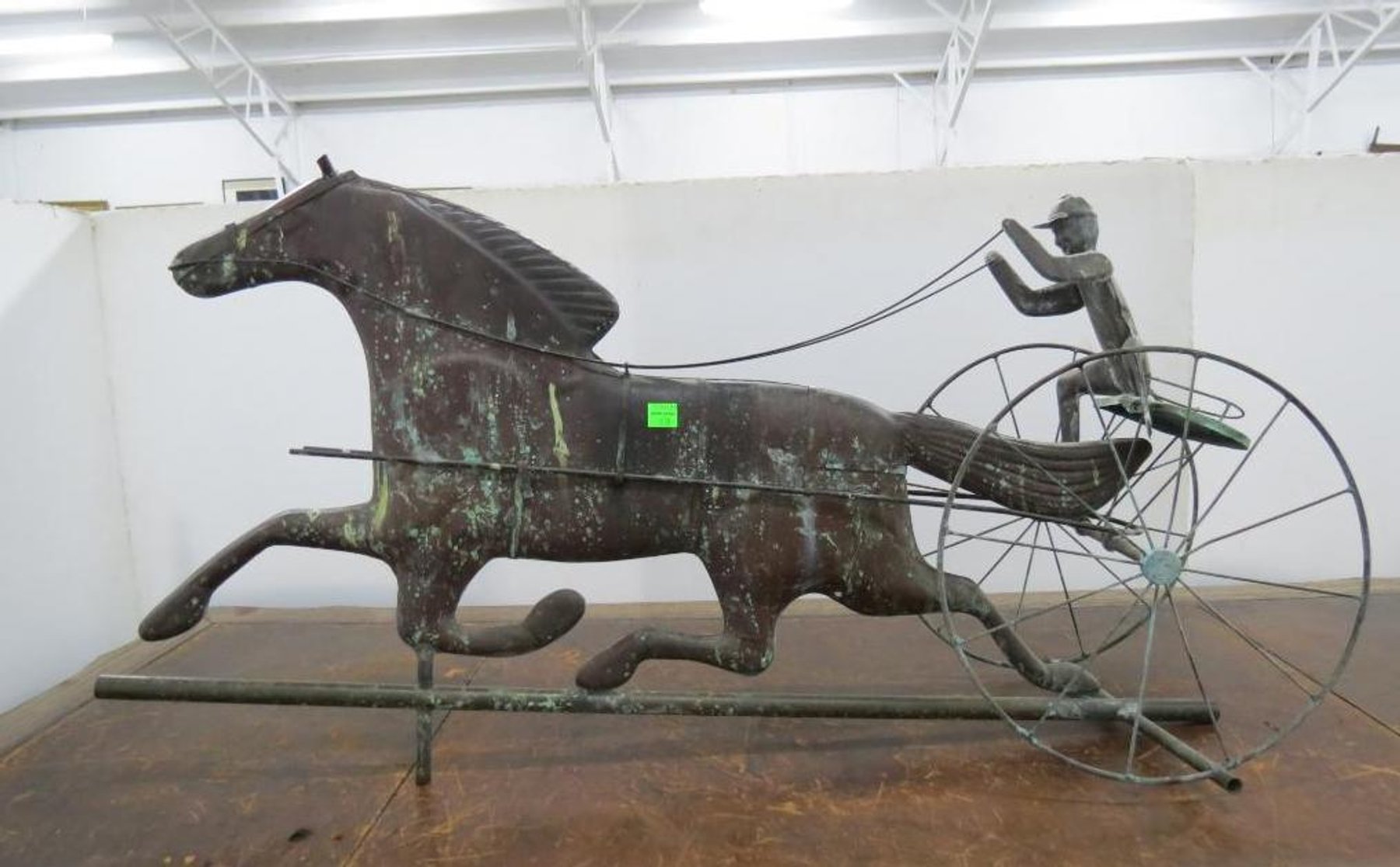 Image for Hidden Treasures Gallery