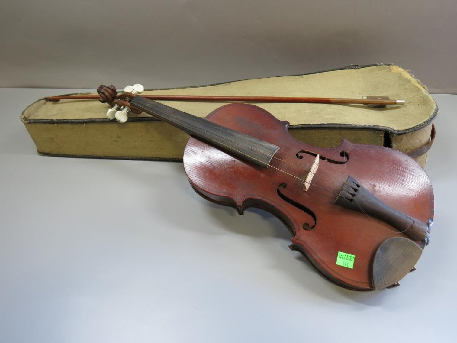 Image for Tinkling Spring Gallery | Estate Auction