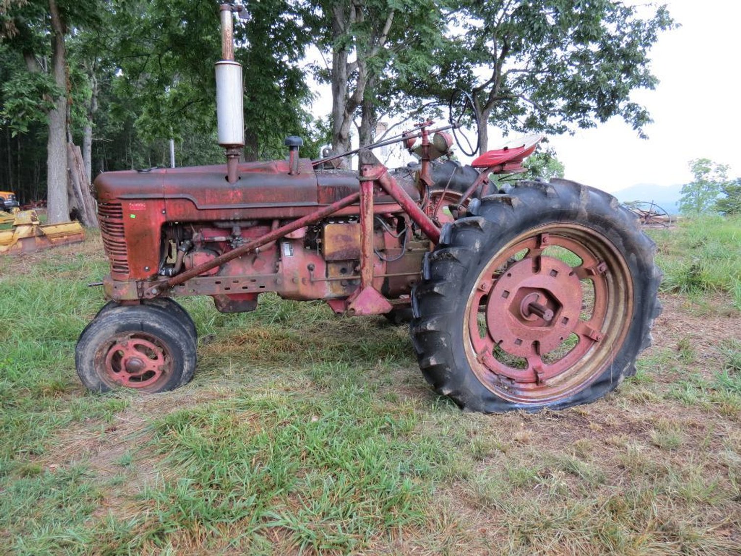 Image for Farm Equipment